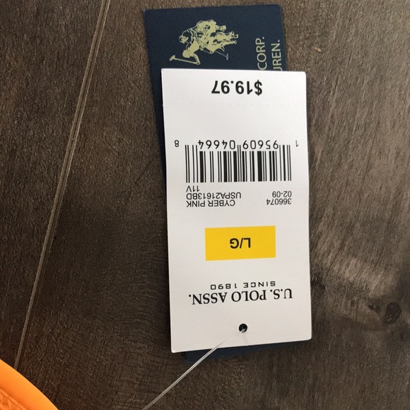 Us polo bathing suit - Picture 5 of 5